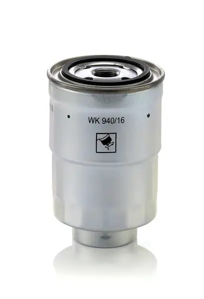 Filtru combustibil Mann-Filter WK 940 16 x