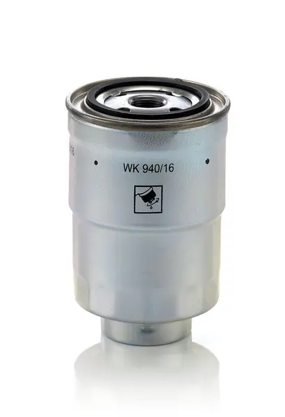 filtru combustibil MANN-FILTER WK 940/16 x