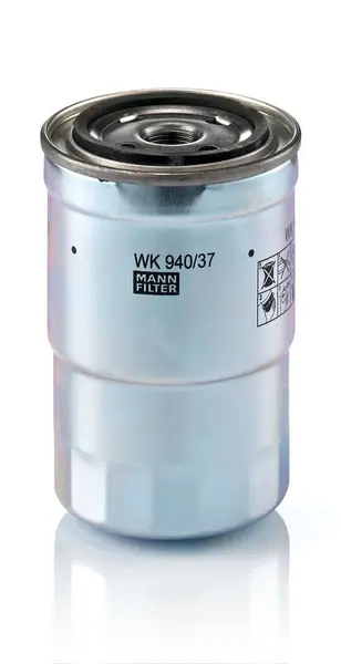 filtru combustibil MANN-FILTER WK 940/37 x