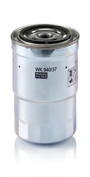 Filtru combustibil Mann-Filter WK 940 37 x