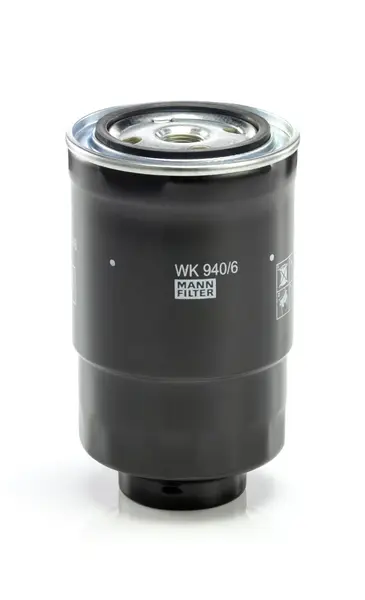 Filtru combustibil Mann-Filter WK 940 6 x