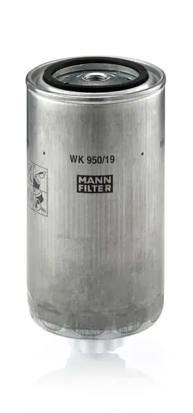 Filtru combustibil MANN-FILTER WK 950/19