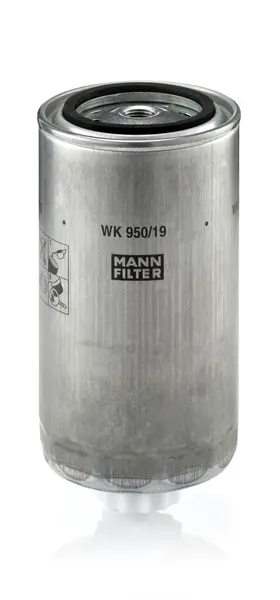 Filtru combustibil Mann-Filter WK 950 19
