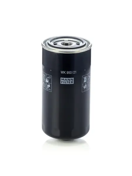 Filtru combustibil Mann-Filter WK 950 21
