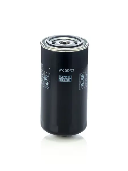 filtru combustibil MANN-FILTER WK 950/21