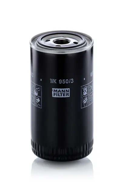 Filtru combustibil Mann-Filter WK 950 3