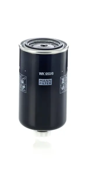 Filtru combustibil Mann-Filter WK 950 6