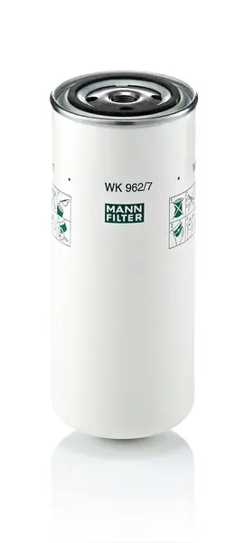filtru combustibil MANN-FILTER WK 962/7