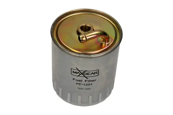 Filtru combustibil MAXGEAR 26-0522