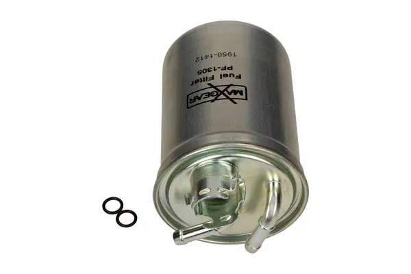 Filtru combustibil MAXGEAR 26-0717