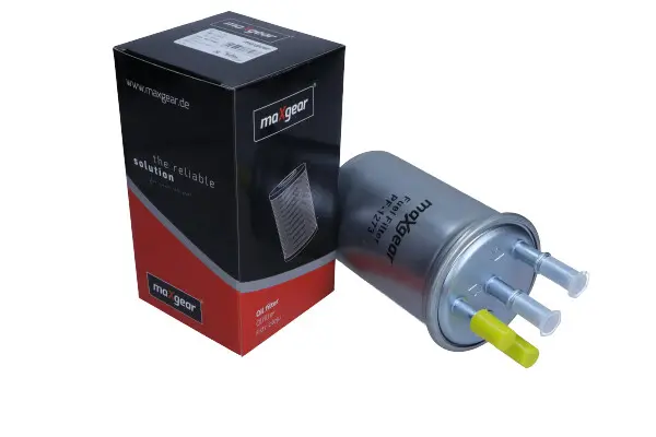Filtru combustibil MAXGEAR 26-2177