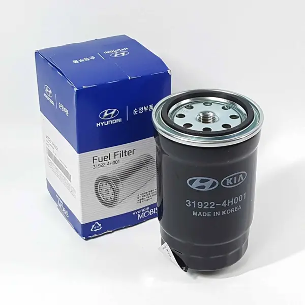 filtru combustibil OE HYUNDAI 319224H001