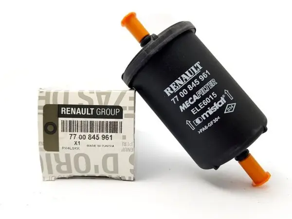 filtru combustibil OE RENAULT 77 00 845 961