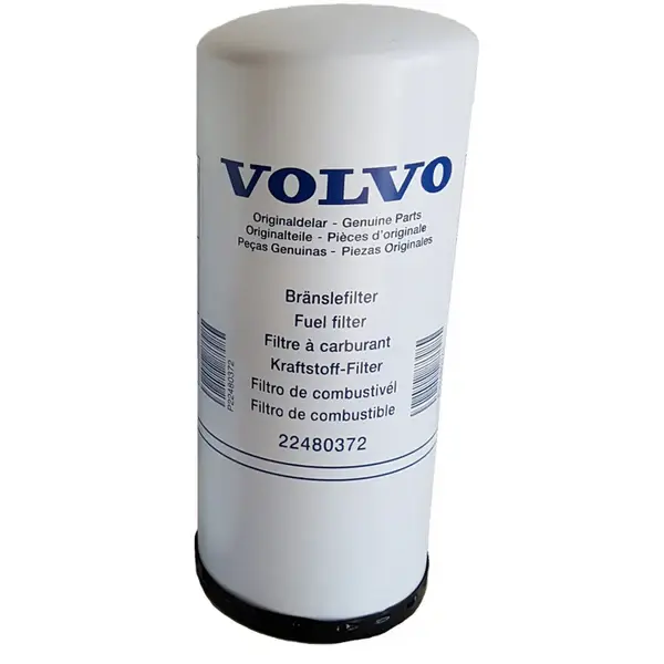 filtru combustibil OE VOLVO 22480372