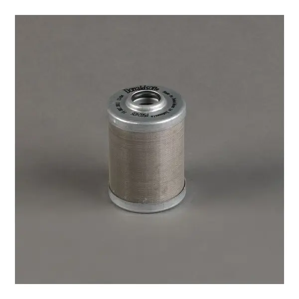 Filtru Combustibil P502406, Lungime 47 mm, Diam. Ext. 35 mm, Diam. Int. 11 mm, Finetea 60 µ, Donaldson