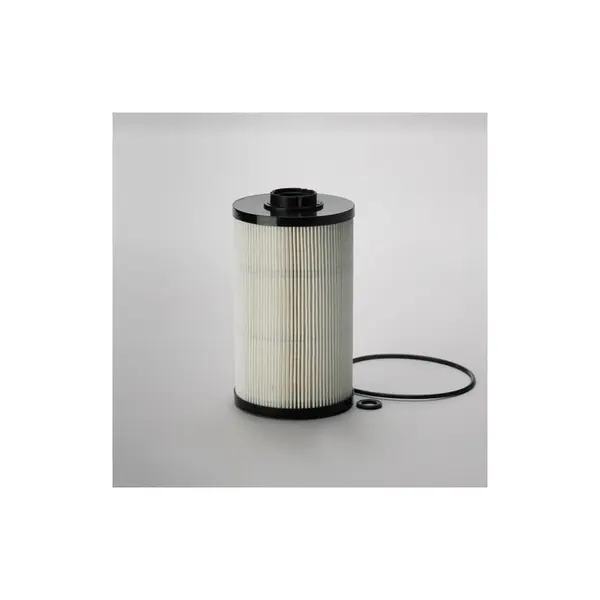 Filtru Combustibil P502423, Lungime 155 mm, Diam. Ext. 94,5 mm, Diam. Int. 26 mm, Finetea 4 µ, Donaldson