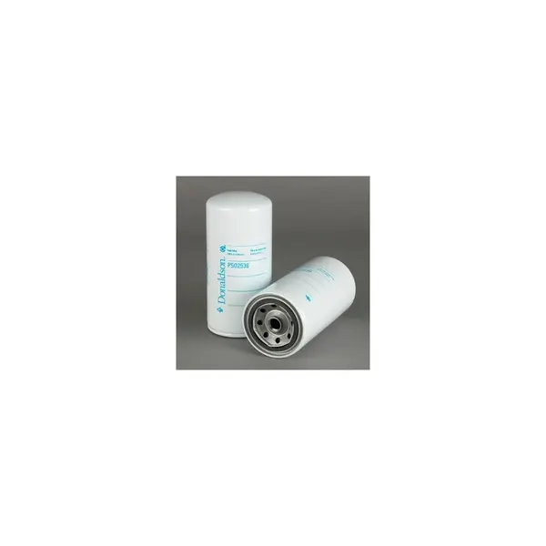 Filtru Combustibil P502536, Lungime 200 mm, Diam. Ext. 93 mm, Filet M18 x 1.5, Finetea 4 µ, Donaldson