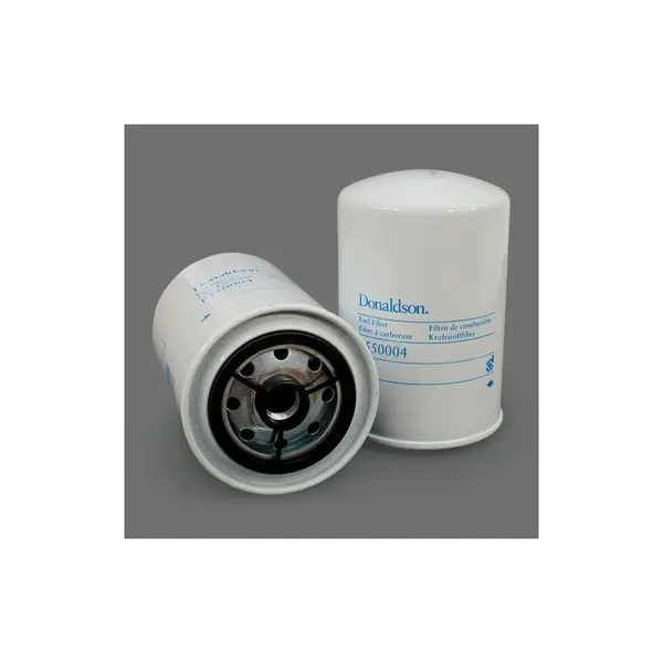 Filtru Combustibil P550004, Lungime 144 mm, Diam. Ext. 96 mm, Filet M18 x 1.5, Donaldson