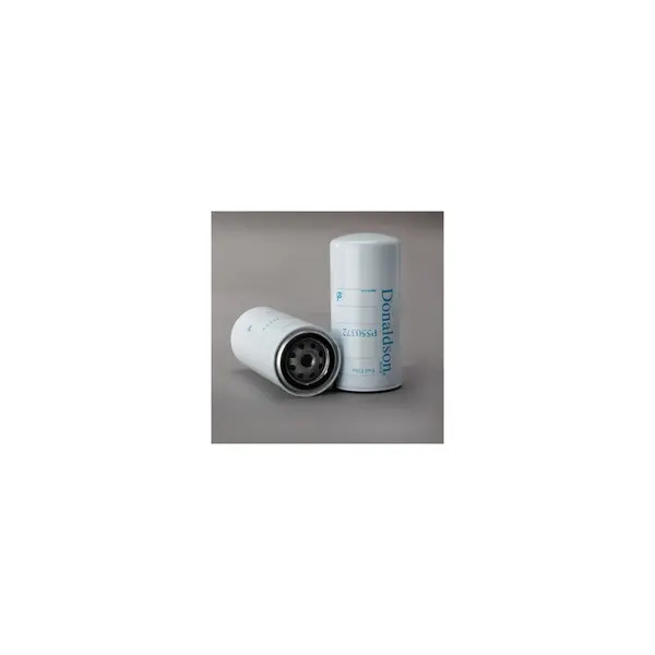 Filtru Combustibil P550372, Lungime 199,8 mm, Diam. Ext. 93 mm, Filet M18 x 1.5, Finetea 5 µ, Donaldson