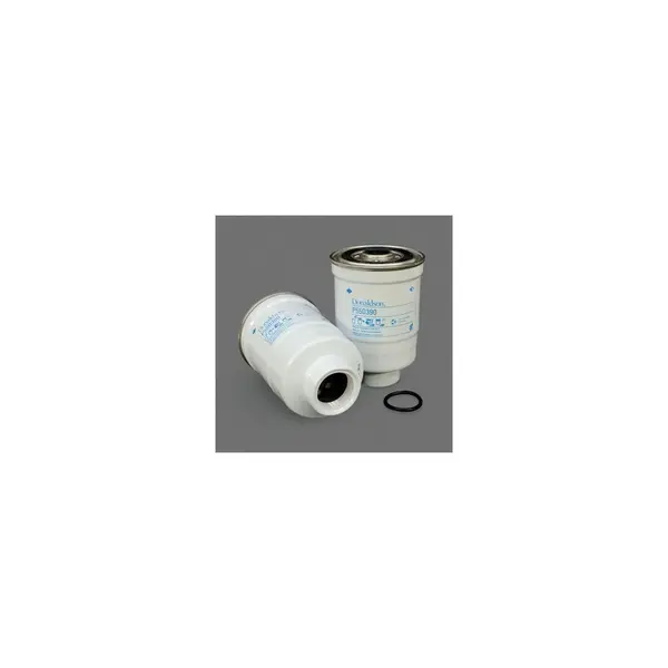 Filtru Combustibil P550390, Lungime 140 mm, Diam. Ext. 98,5 mm, Filet M20 x 1.5, Finetea 10 µ, Donaldson