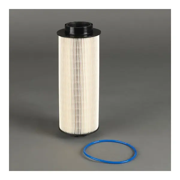 Filtru Combustibil P550863, Lungime 249,7 mm, Diam. Ext. 90 mm, Diam. Int. 19,9 mm, Donaldson