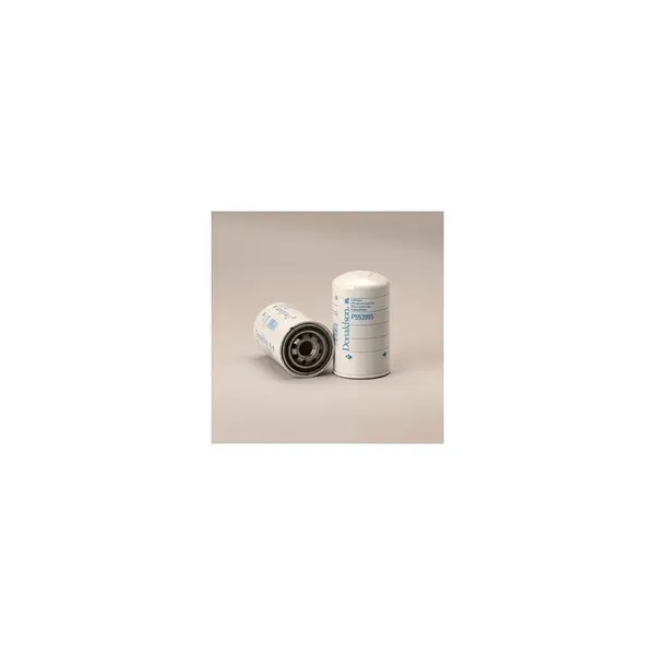 Filtru Combustibil P553995, Lungime 138 mm, Diam. Ext. 76 mm, Filet M22 x 1.5, Finetea 4 µ, Donaldson