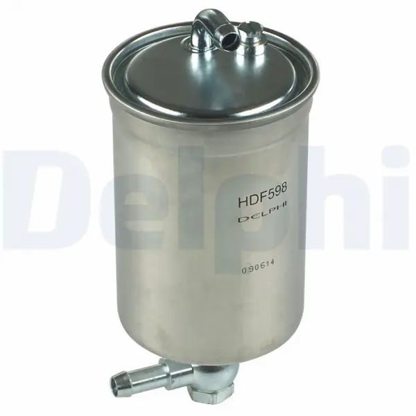 Filtru combustibil potrivit AUDI A4 B7 2.0D 2.7D 3.0D 11.04-03.09