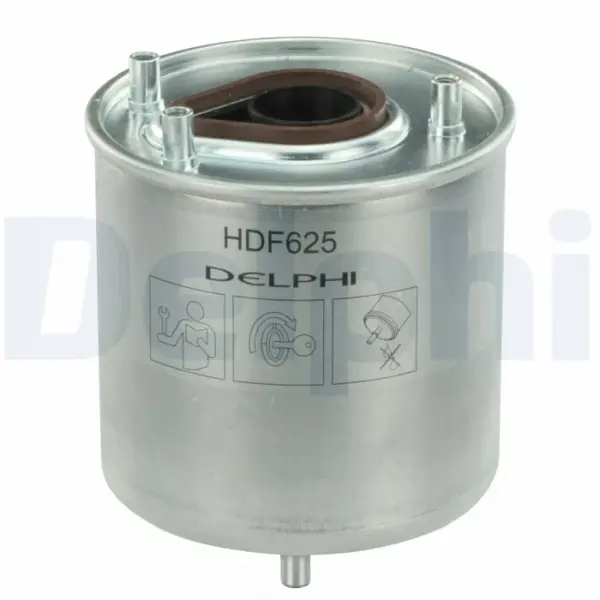 Filtru combustibil potrivit DS DS 3; CITROEN BERLINGO, BERLINGO MULTISPACE, BERLINGO MINIVAN, C3 II, C3 PICASSO, C4 AIRCROSS, C4 CACTUS, C4 GRAND PICASSO I 1.4D 1.6D 07.05-
