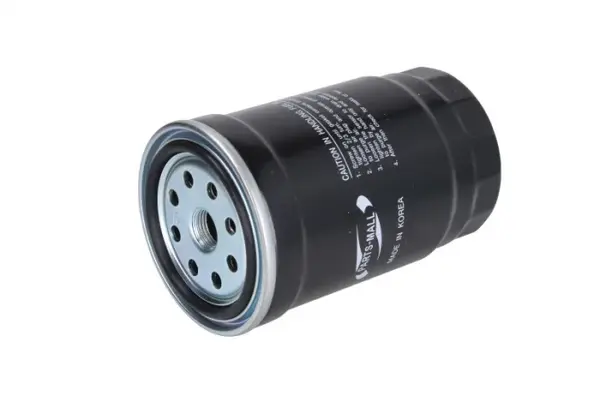 Filtru combustibil potrivit HYUNDAI CRETA, I10 I, I20 I, I30, TUCSON; KIA CEE D, CERATO I, PICANTO, PRO CEE D, RIO III, SPORTAGE II, SPORTAGE III 1.1D-2.0D 04.04-