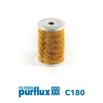 filtru combustibil PURFLUX C180