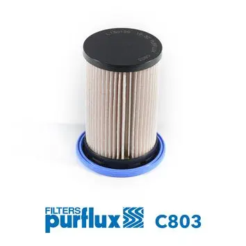 filtru combustibil PURFLUX C803