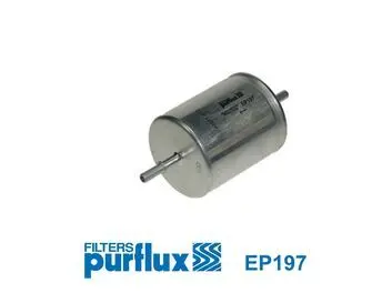filtru combustibil PURFLUX EP197