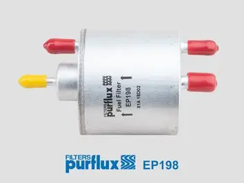 filtru combustibil PURFLUX EP198