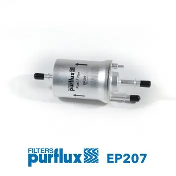 filtru combustibil PURFLUX EP207