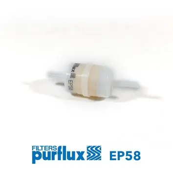 filtru combustibil PURFLUX EP58