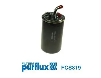 filtru combustibil PURFLUX FCS819