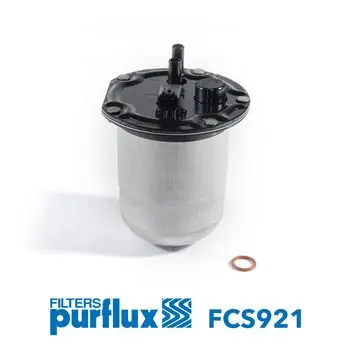 filtru combustibil PURFLUX FCS921