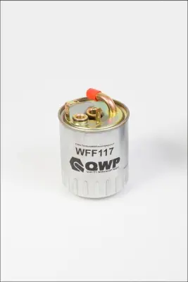 filtru combustibil QWP WFF117