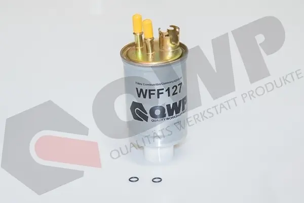 filtru combustibil QWP WFF127