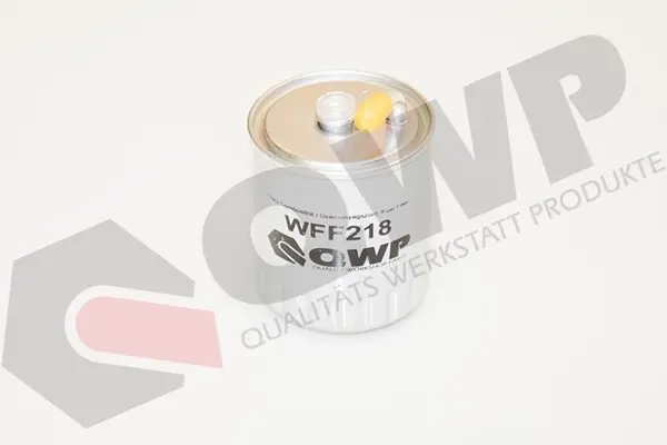 filtru combustibil QWP WFF218