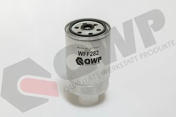 filtru combustibil QWP WFF282