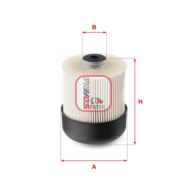 filtru combustibil SOFIMA S 6115 NE