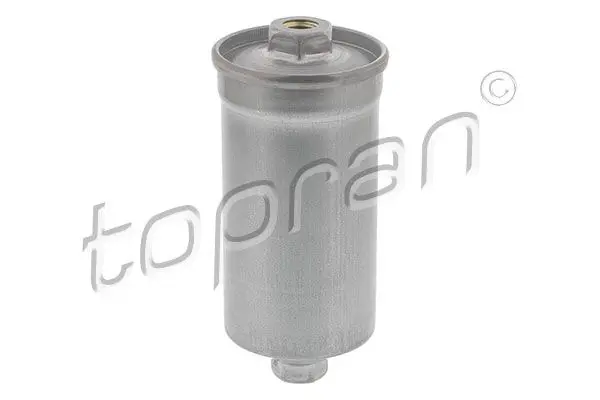 filtru combustibil TOPRAN 103 607