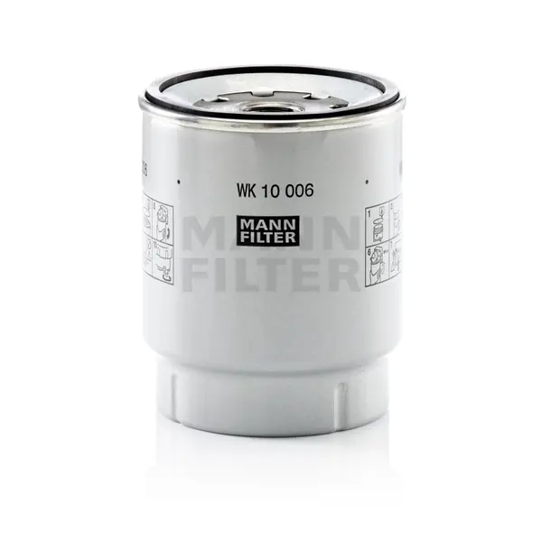 Filtru Combustibil WK10006Z pentru Volvo Truck