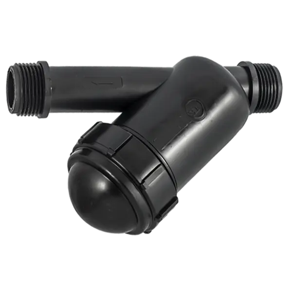 Filtru Cu Discuri Pentru Sisteme De Irigare, Dimensiune 2",Presiune 8 bari,Debit 25m3/h
