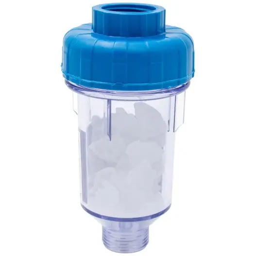 Filtru cu polifosfat ermetiq pentru masina de spalat 3/4"