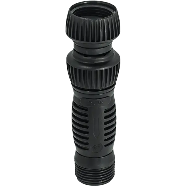 Filtru Cu Sita Cu Filet Exterior Pentru Teava, Dimensiune 3/4" , Filet Interior X Filet Exterior