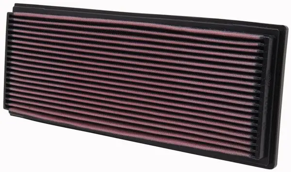 Filtru de aer (cartus) K N BMW 89-93 735 635,88-96 535,89