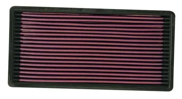 Filtru de aer (cartus) K N Jeep Cherokee 2.5L, 4.OL F I