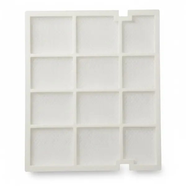 Filtru de aer de rezervă pentru dezumidificatorul Olimpia Splendid Seccoprof 30P/40P